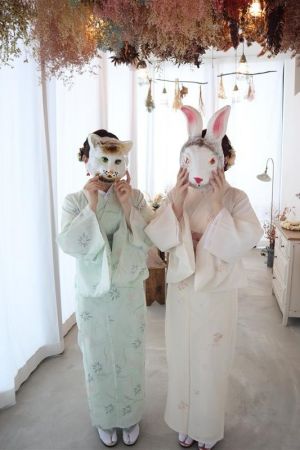 小紋