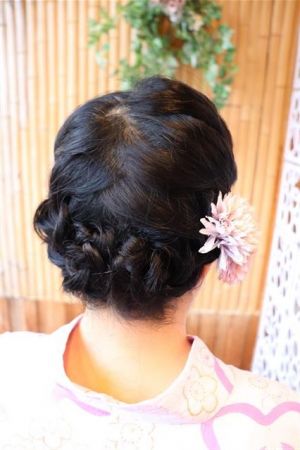 8チョイスヘアーセット