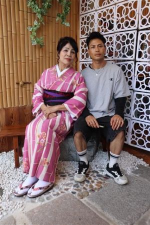 小紋