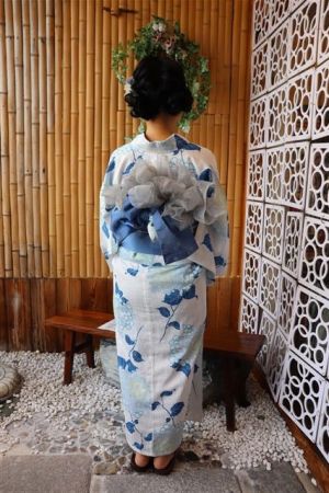 子供用浴衣