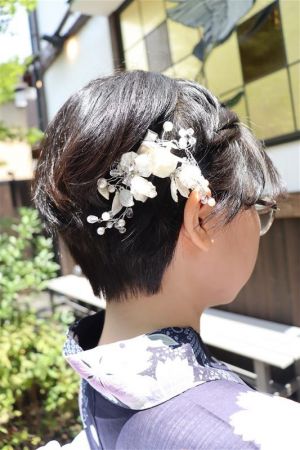 8チョイスヘアーセット
