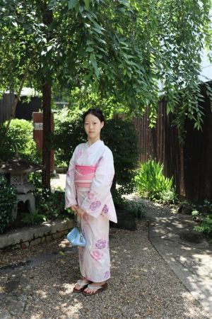浴衣