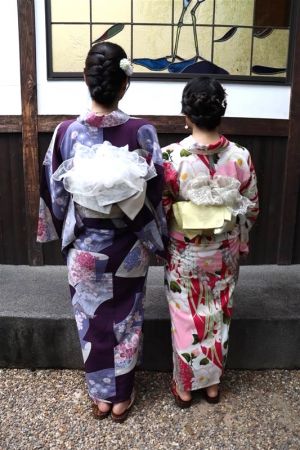 浴衣