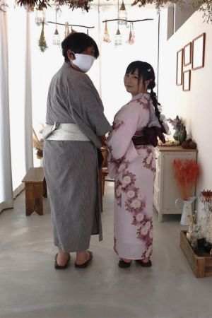 浴衣