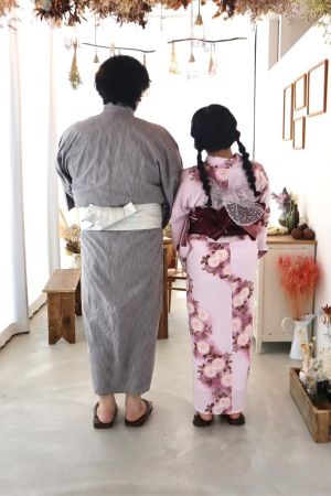 浴衣