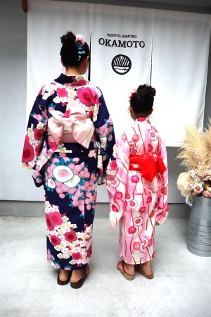 浴衣