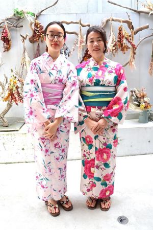 浴衣