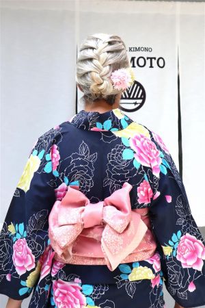 浴衣
