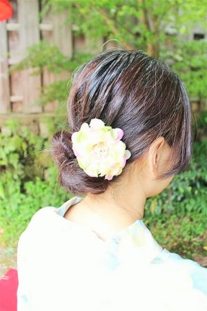8チョイスヘアーセット