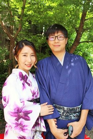 小紋