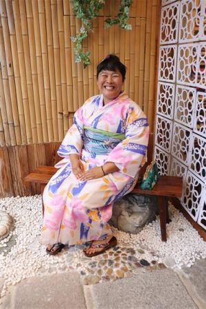 浴衣