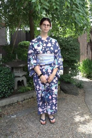 浴衣