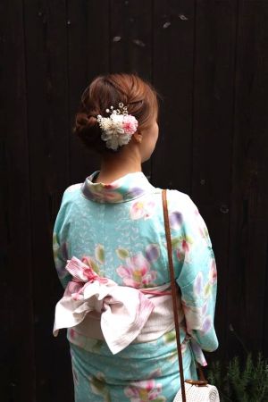 浴衣