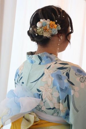 浴衣
