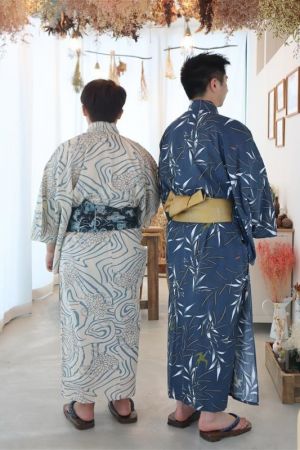 浴衣