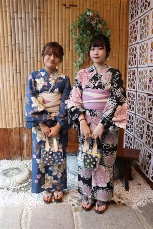 浴衣