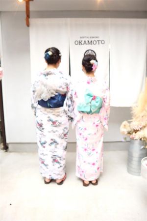 浴衣