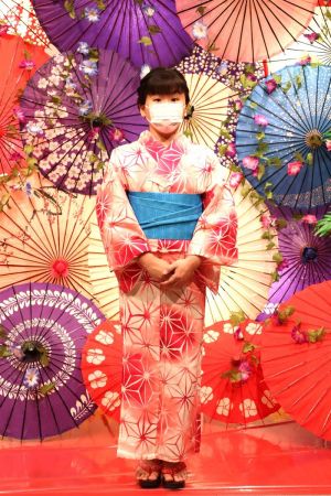 浴衣