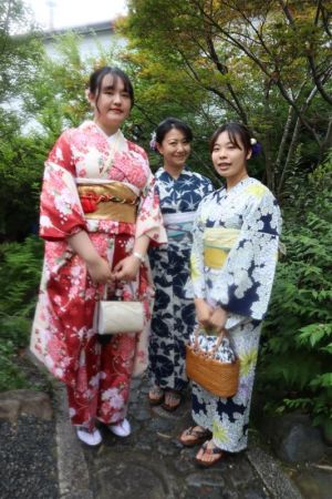 振袖