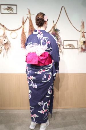 浴衣