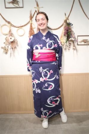 浴衣