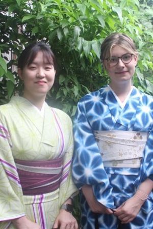 小紋