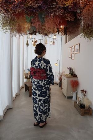 浴衣