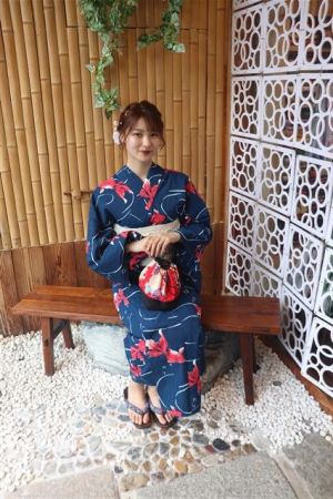 浴衣