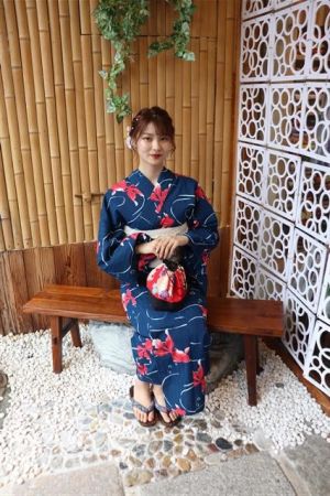 浴衣