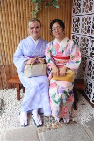 小紋