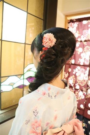 8チョイスヘアーセット