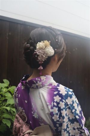 8チョイスヘアーセット