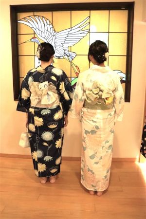 浴衣