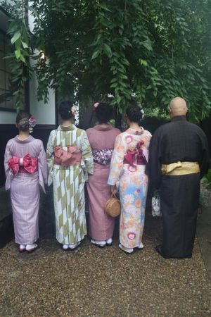 小紋