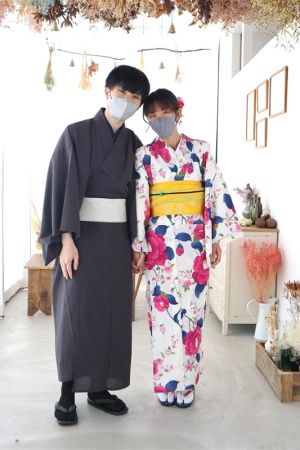 小紋