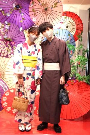 小紋