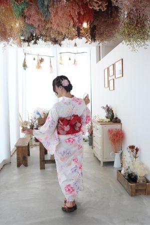 浴衣
