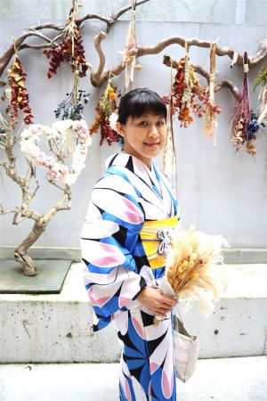 浴衣