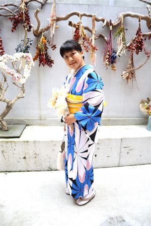 浴衣