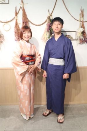 小紋