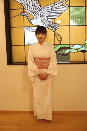 浴衣