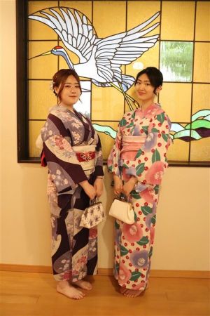 浴衣