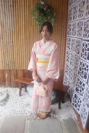 浴衣