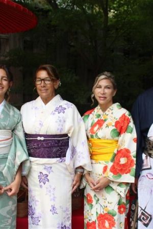 浴衣