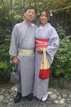 小紋