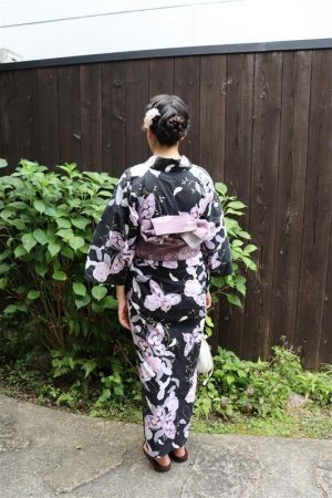 浴衣
