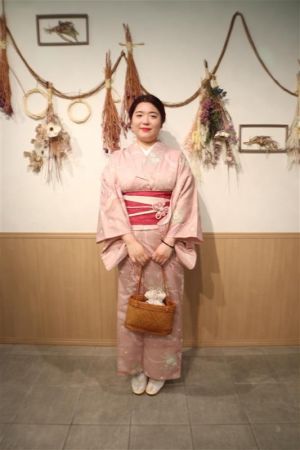 小紋