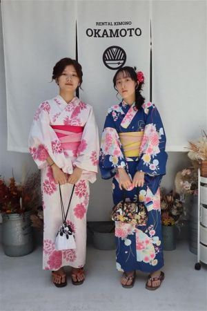 浴衣