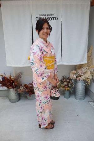 浴衣