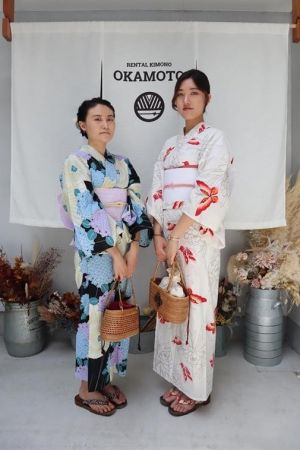 浴衣